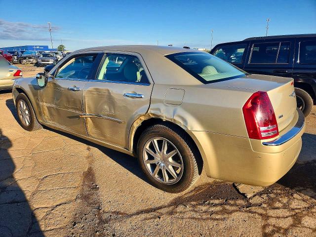 Продаж на аукціоні авто 2010 Chrysler 300c, vin: 2C3CK6CT7AH177744, номер лоту: 57525176