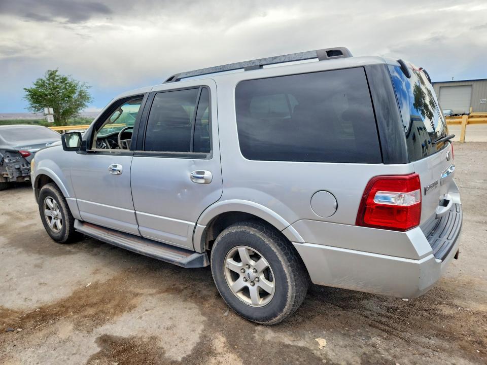 58833256 :رقم المزاد ، 1FMJU1G52AEB63524 vin ، 2010 Ford Expedition مزاد بيع