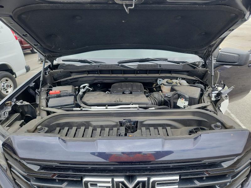 59374346 :رقم المزاد ، 3GTPHCEK0RG330541 vin ، 2024 Gmc Sierra مزاد بيع