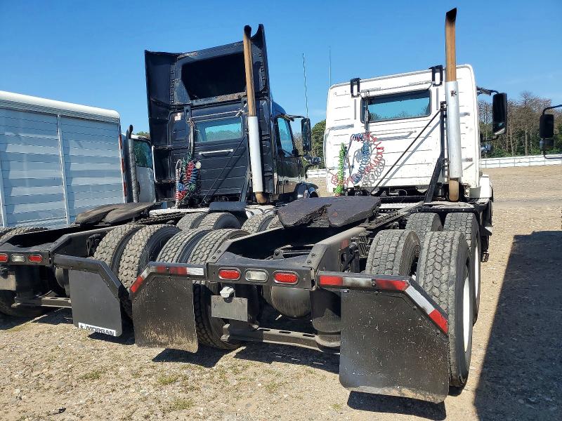 Aukcja sprzedaży 2017 Volvo Vnl, vin: 4V4NC9EG1HN980381, numer aukcji: 56207786