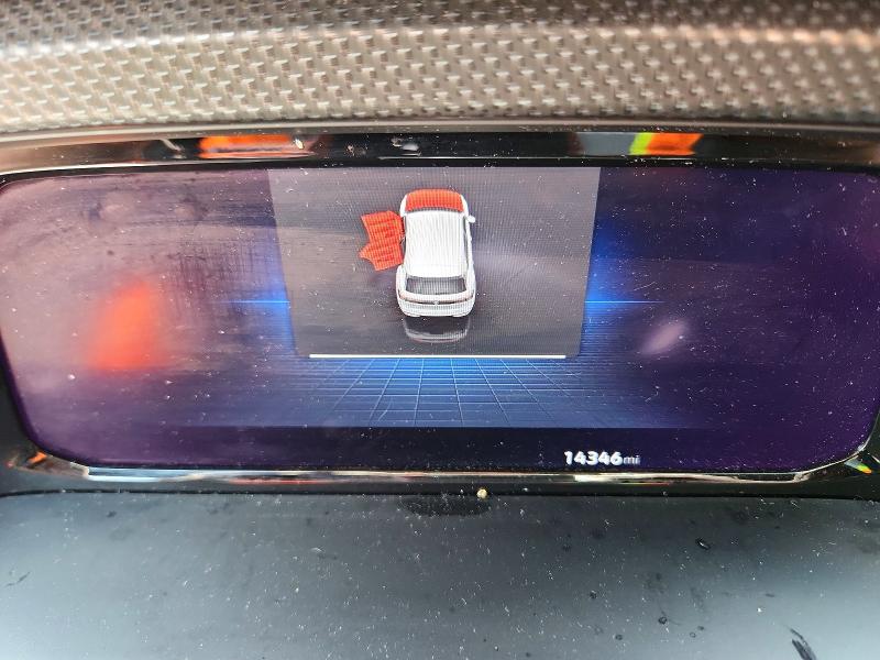 57887236 :رقم المزاد ، 1V2FE2CA0RC212984 vin ، 2024 Volkswagen Atlas Cross Sport مزاد بيع