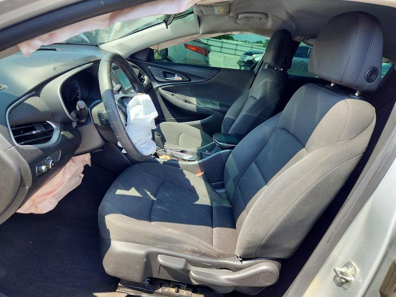 Aukcja sprzedaży 2016 Chevrolet Malibu, vin: 1G1ZB5ST3GF345559, numer aukcji: 59157116