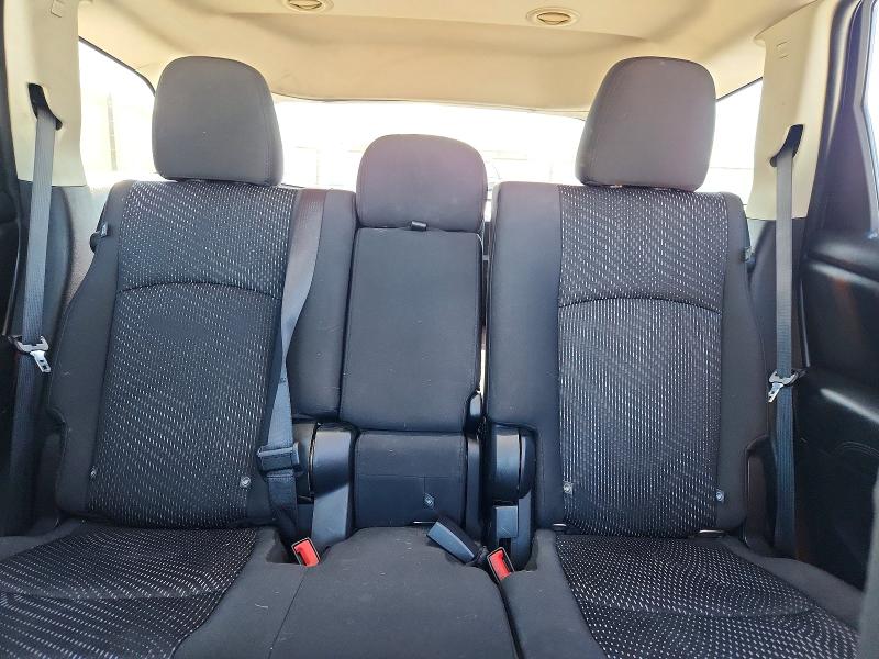 Aukcja sprzedaży 2017 Dodge Journey, vin: 3C4PDCGB5HT648427, numer aukcji: 55677976