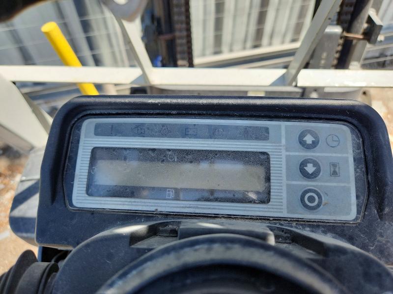 Aukcja sprzedaży 2017 Unicariers Forklift, vin: CP1F29W26636, numer aukcji: 55465736