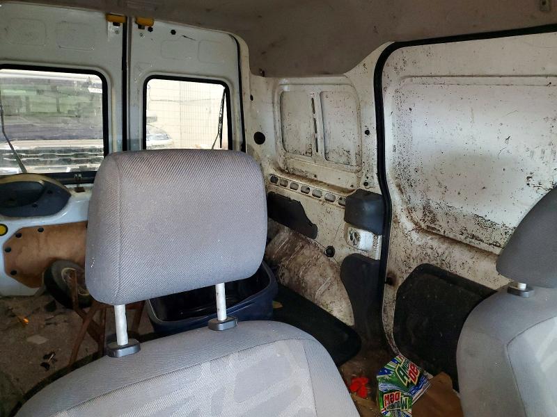 Aukcja sprzedaży 2013 Ford Transit Connect, vin: NM0LS7DNXDT165108, numer aukcji: 65061776