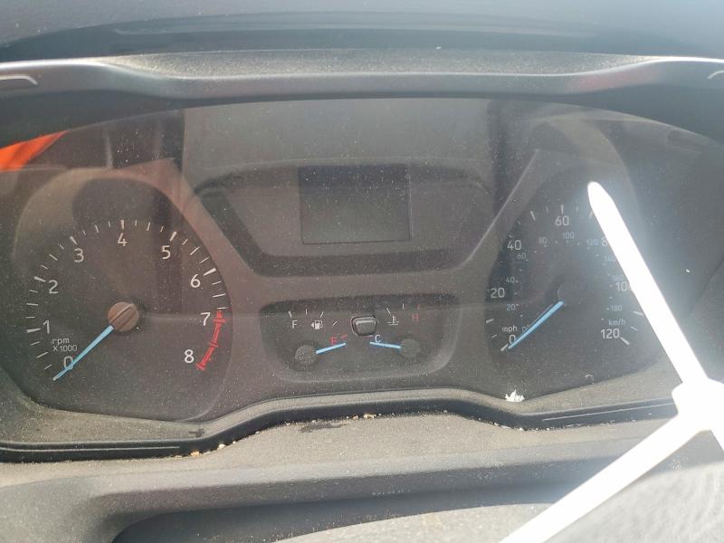 85454215 :رقم المزاد ، 1FTNE1ZM8FKA79062 vin ، 2015 Ford Transit مزاد بيع