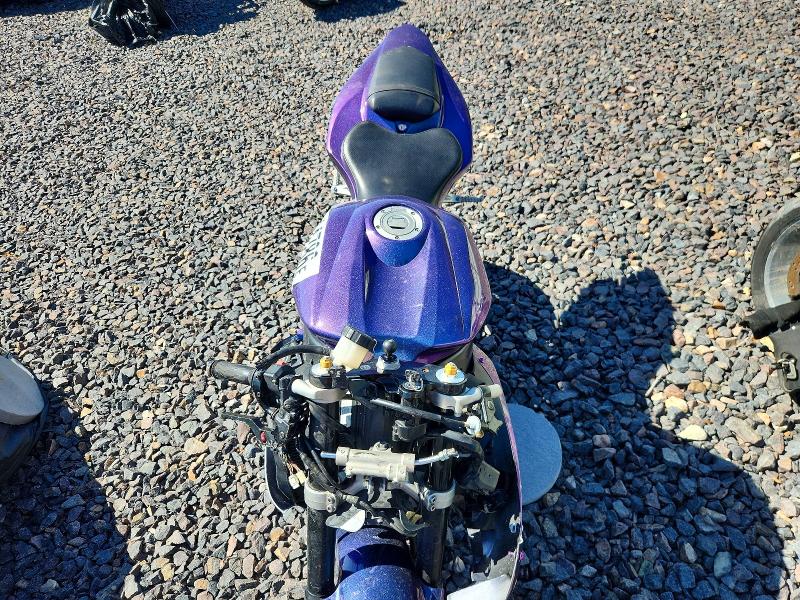 Продажа на аукционе авто 2005 Yamaha Yzfr1, vin: JYARN13E05A011261, номер лота: 57314786