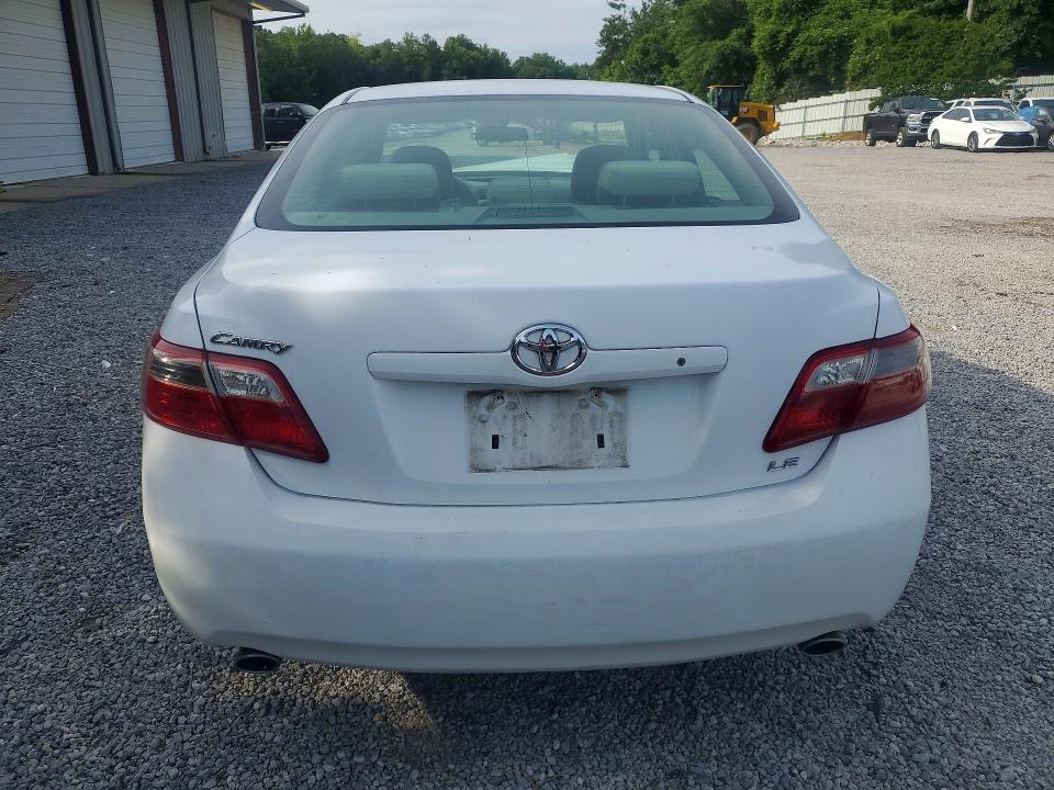 Aukcja sprzedaży 2007 Toyota Camry, vin: 4T1BK46K67U551499, numer aukcji: 57440136