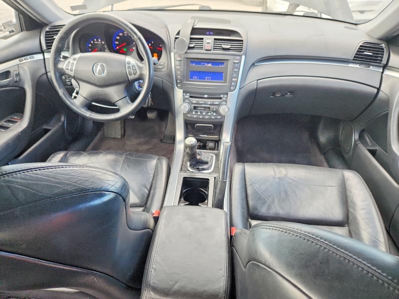 Aukcja sprzedaży 2006 Acura 3.2tl, vin: 19UUA65516A072819, numer aukcji: 57624446