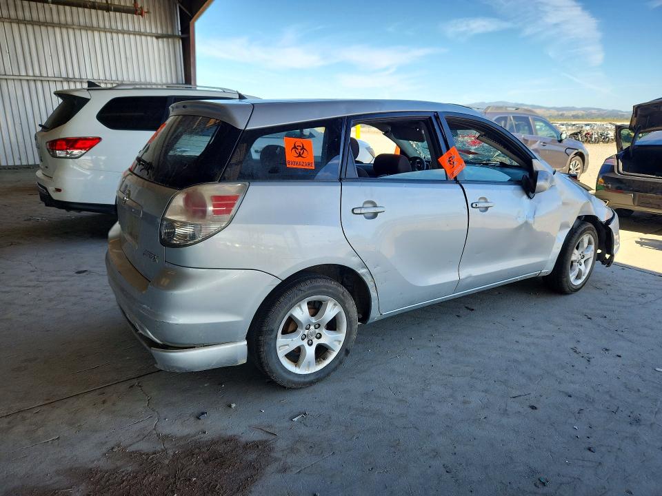 Aukcja sprzedaży 2006 Toyota Corolla Matrix, vin: 2T1KR32E86C615063, numer aukcji: 56850056