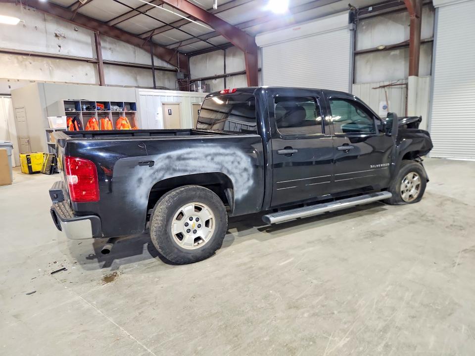 Aukcja sprzedaży 2012 Chevrolet Silverado, vin: 1GCPKSE79CF188111, numer aukcji: 55701176