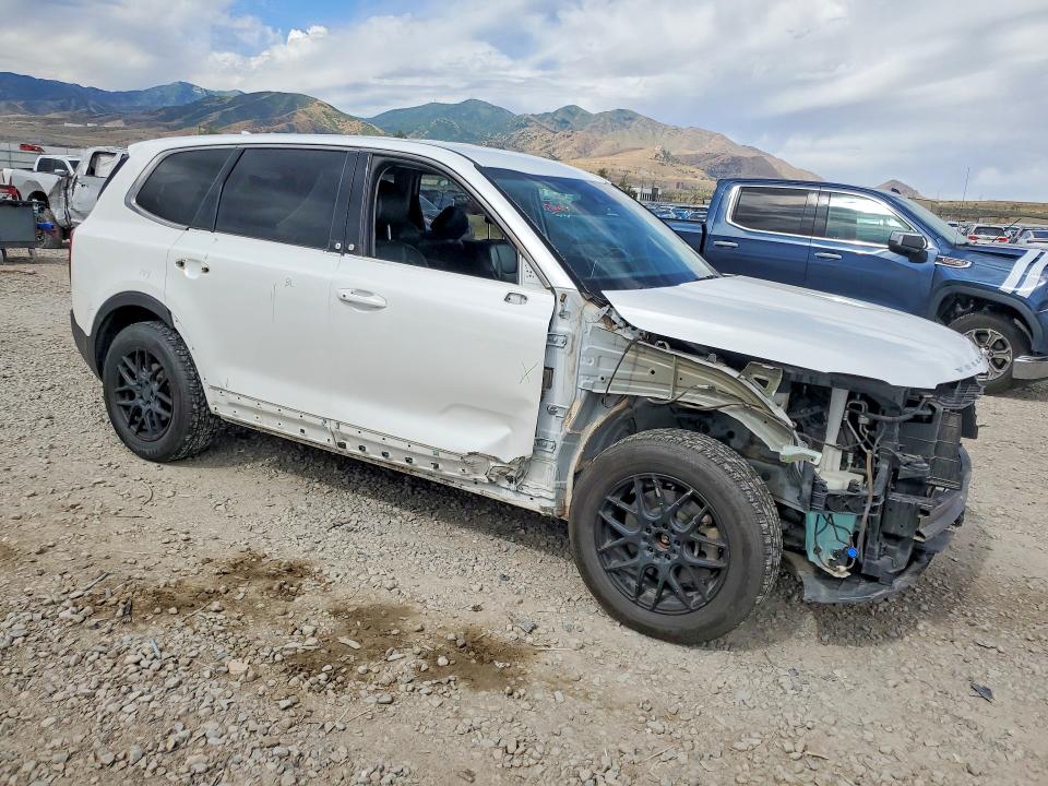 Продаж на аукціоні авто 2020 Kia Telluride, vin: 5XYP2DHC9LG079021, номер лоту: 85793525