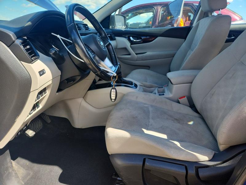 Aukcja sprzedaży 2019 Nissan Qashqai, vin: JN1BJ1CR4KW331043, numer aukcji: 56536806