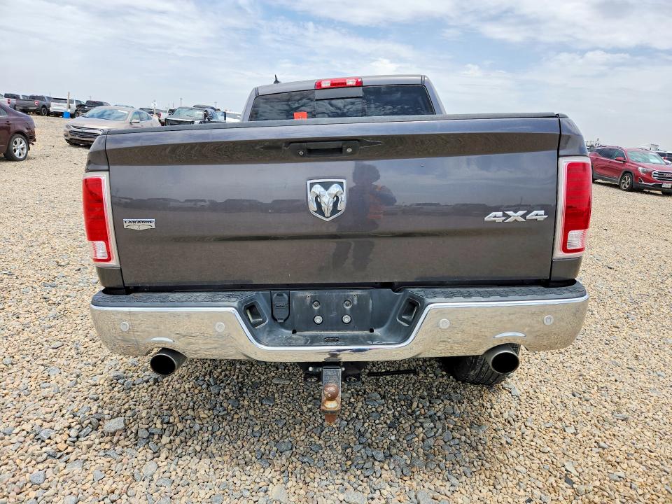 Продаж на аукціоні авто 2015 Ram 1500, vin: 1C6RR7VTXFS787035, номер лоту: 61727836