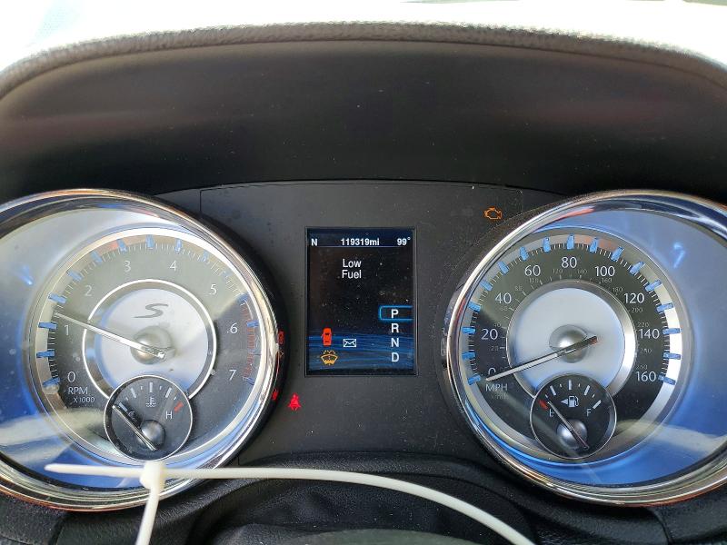 Aukcja sprzedaży 2014 Chrysler 300, vin: 2C3CCAGT0EH201592, numer aukcji: 58423126