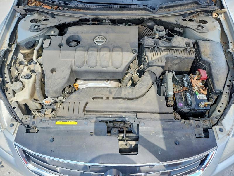 Aukcja sprzedaży 2010 Nissan Altima, vin: 1N4AL2AP8AN434325, numer aukcji: 57975656