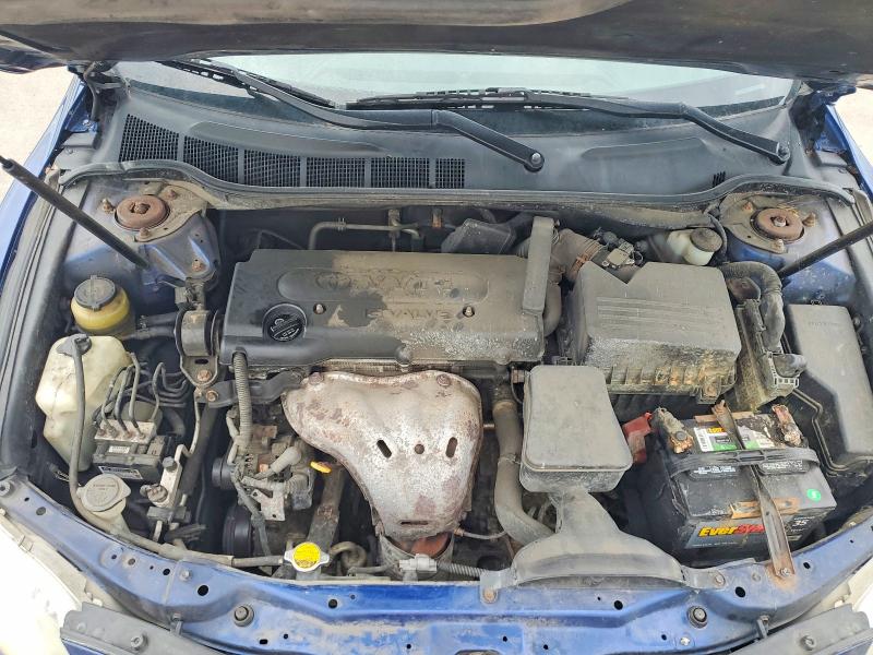 Продажа на аукционе авто 2009 Toyota Camry, vin: 4T1BE46K89U408807, номер лота: 56747286