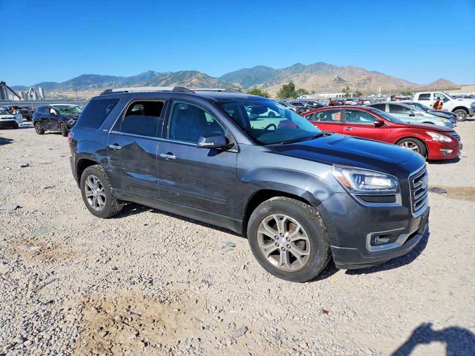 2013 Gmc Acadia მანქანა იყიდება აუქციონზე, vin: 1GKKVRKD0DJ261910, აუქციონის ნომერი: 57352906