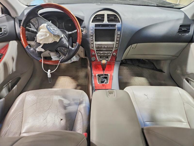 Продажа на аукционе авто 2009 Lexus Es, vin: JTHBJ46G692310008, номер лота: 56982106