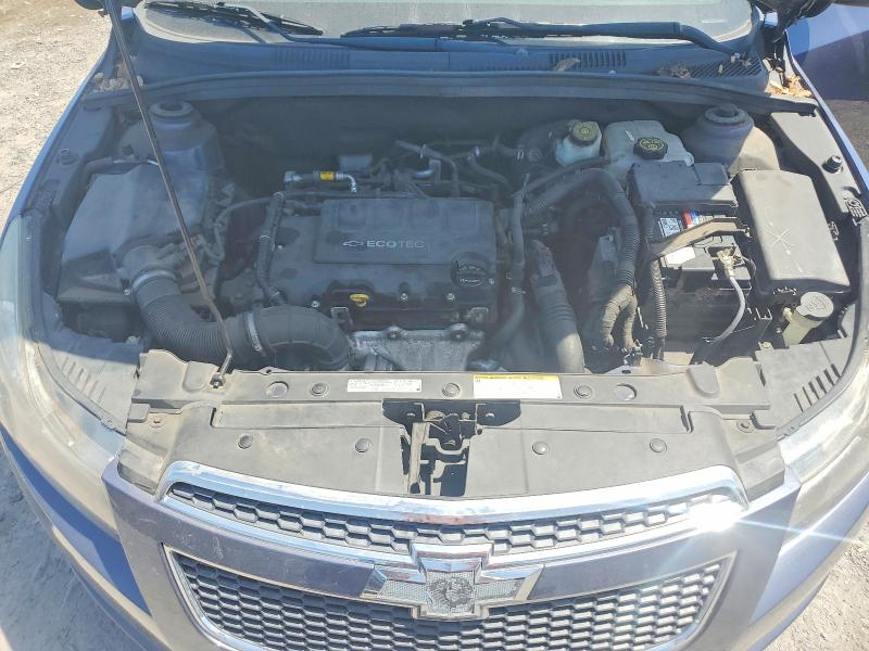 2014 Chevrolet Cruze მანქანა იყიდება აუქციონზე, vin: 1G1PC5SB7E7437051, აუქციონის ნომერი: 56030746