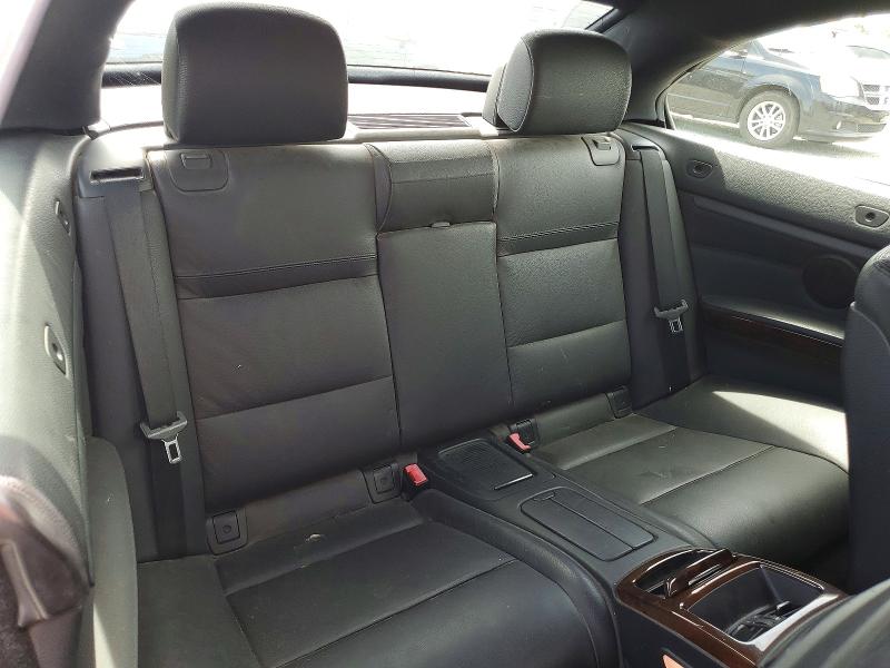 Продажа на аукционе авто 2011 Bmw 335, vin: WBADX7C52BE581548, номер лота: 56504526