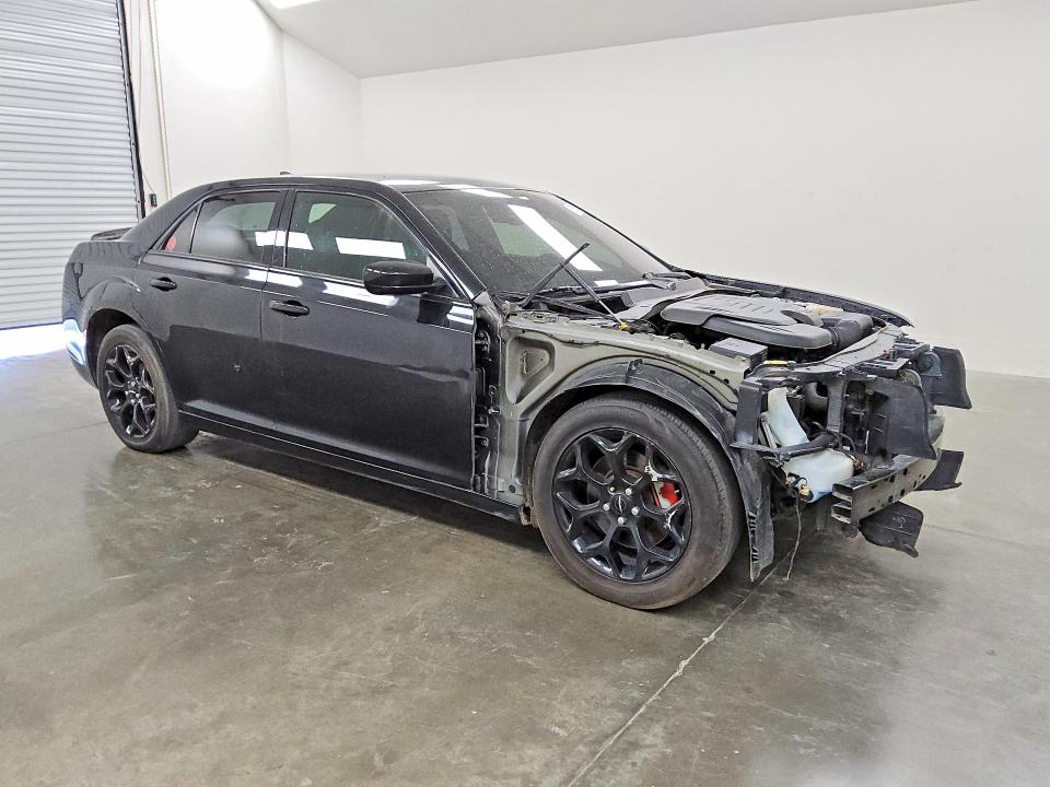 Aukcja sprzedaży 2018 Chrysler 300, vin: 2C3CCAGG8JH226558, numer aukcji: 56177826