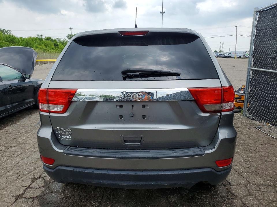 Продажа на аукционе авто 2013 Jeep Grand Cherokee, vin: 1C4RJFAG1DC612229, номер лота: 56869206