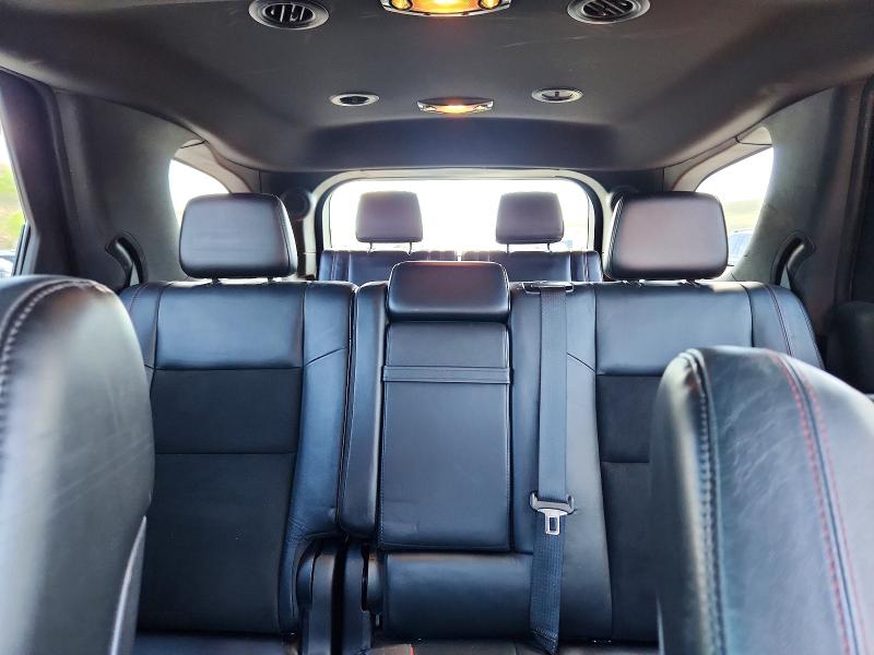 56479146 :رقم المزاد ، 1C4SDJCT3MC555506 vin ، 2021 Dodge Durango مزاد بيع