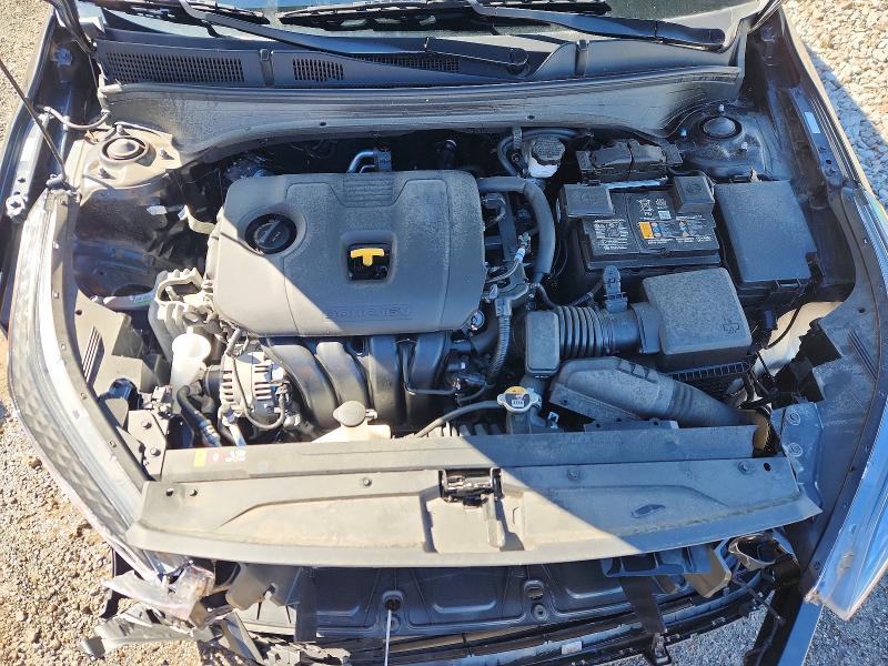 Продажа на аукционе авто 2024 Kia Forte, vin: 3KPF24AD0RE714731, номер лота: 57403406