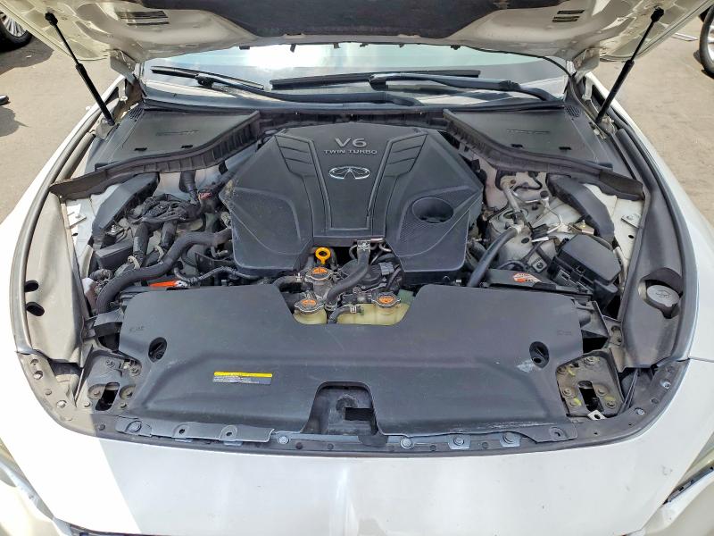 Продажа на аукционе авто 2019 Infiniti Q60, vin: JN1EV7EK8KM230412, номер лота: 59322876
