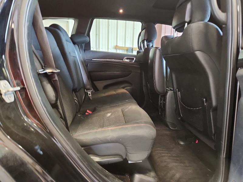 Aukcja sprzedaży 2017 Jeep Grand Cherokee, vin: 1C4RJFAG2HC631989, numer aukcji: 55817486