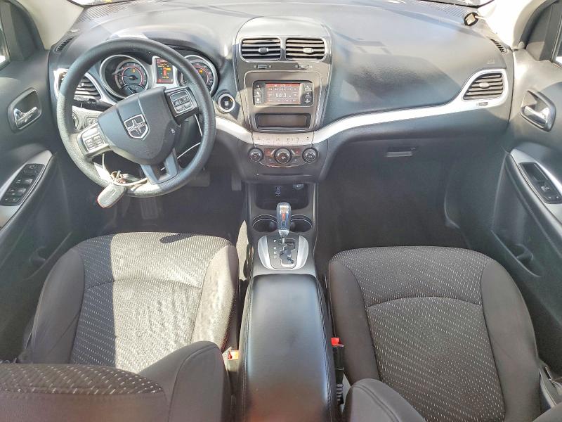 Aukcja sprzedaży 2017 Dodge Journey, vin: 3C4PDCAB1HT637711, numer aukcji: 58243006