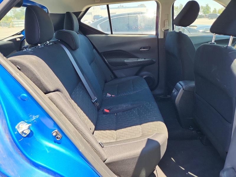 Aukcja sprzedaży 2023 Nissan Kicks, vin: 3N1CP5CV6PL520054, numer aukcji: 55789386