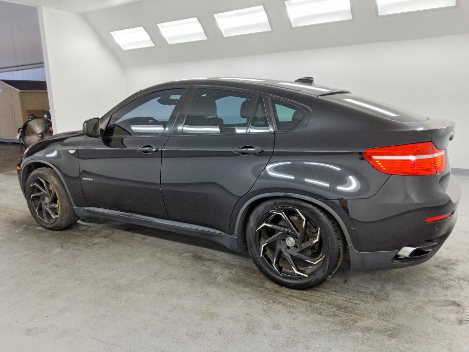 Aukcja sprzedaży 2011 Bmw X6, vin: 5UXFG8C56BLZ95976, numer aukcji: 56831736