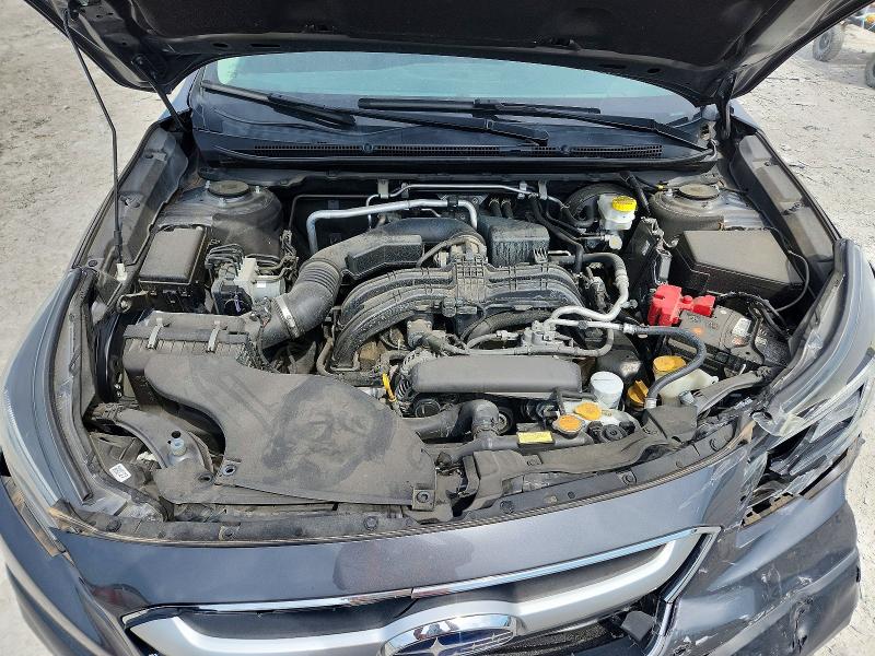 56251306 :رقم المزاد ، 4S4BTADC9M3151543 vin ، 2021 Subaru Outback مزاد بيع