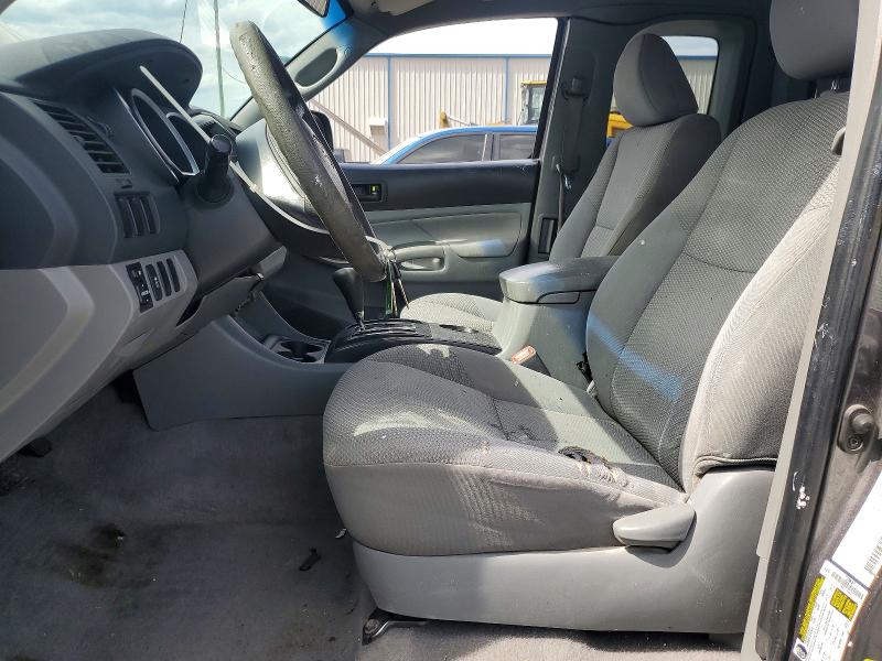 Продажа на аукционе авто 2011 Toyota Tacoma, vin: 5TFTX4CNXBX008608, номер лота: 56729276
