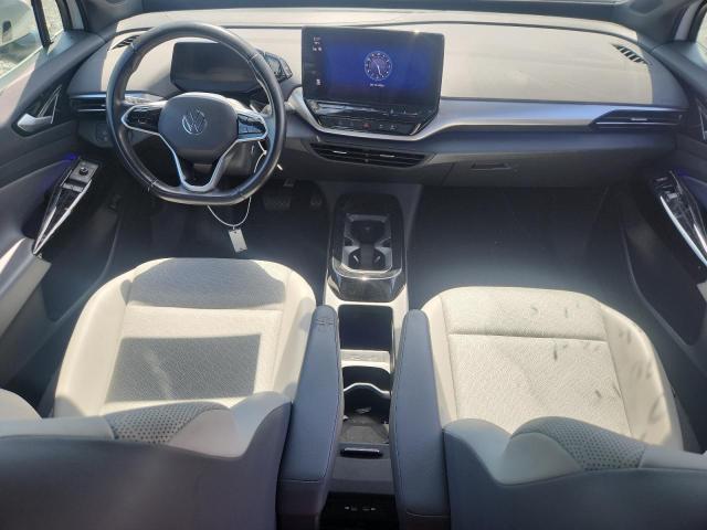 Aukcja sprzedaży 2021 Volkswagen Id.4, vin: WVGKMPE20MP045559, numer aukcji: 56833586