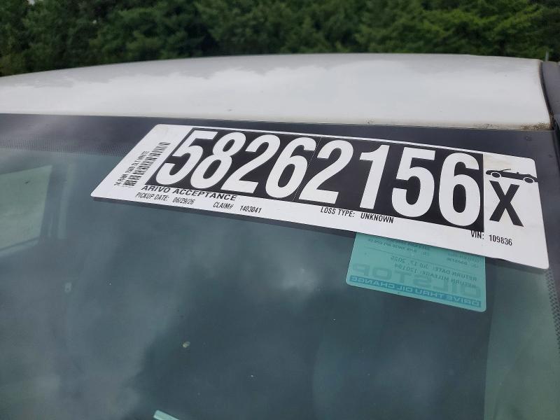 Продажа на аукционе авто 2014 Ram 1500, vin: 1C6RR7GT3ES109836, номер лота: 58262156