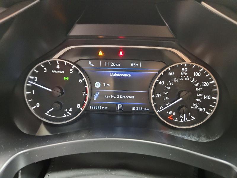 Aukcja sprzedaży 2017 Nissan Murano, vin: 5N1AZ2MG0HN192513, numer aukcji: 58471726