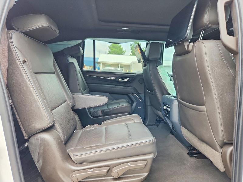 Продажа на аукционе авто 2021 Gmc Yukon Xl, vin: 1GKS2JKL7MR151844, номер лота: 58997176