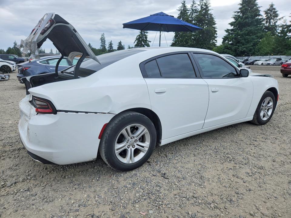 Aukcja sprzedaży 2020 Dodge Charger, vin: 2C3CDXBG4LH116410, numer aukcji: 55318676