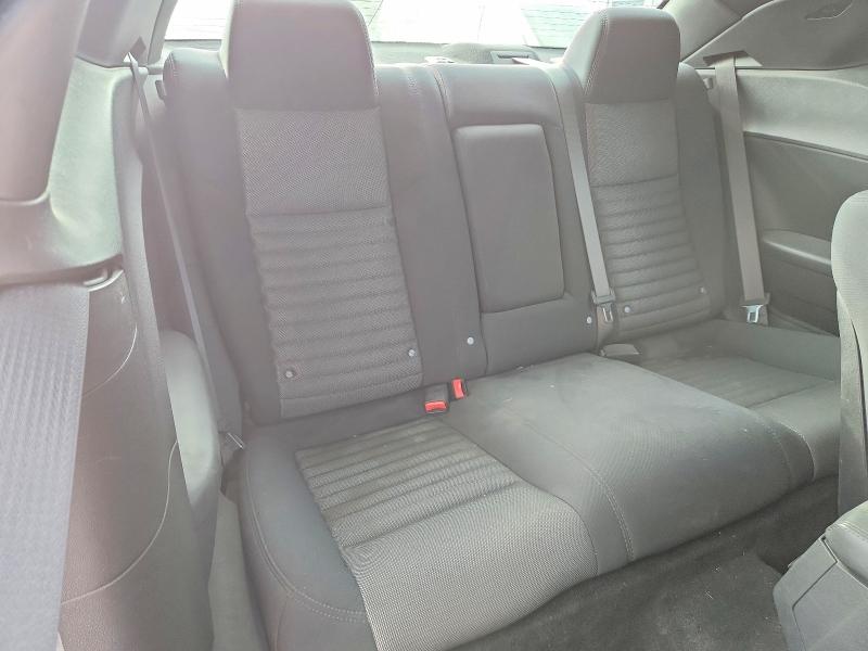 2013 Dodge Challenger მანქანა იყიდება აუქციონზე, vin: 2C3CDYAG0DH669953, აუქციონის ნომერი: 58015316
