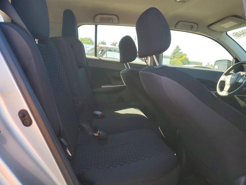 2012 Scion Xd მანქანა იყიდება აუქციონზე, vin: JTKKU4B45C1022698, აუქციონის ნომერი: 55469446