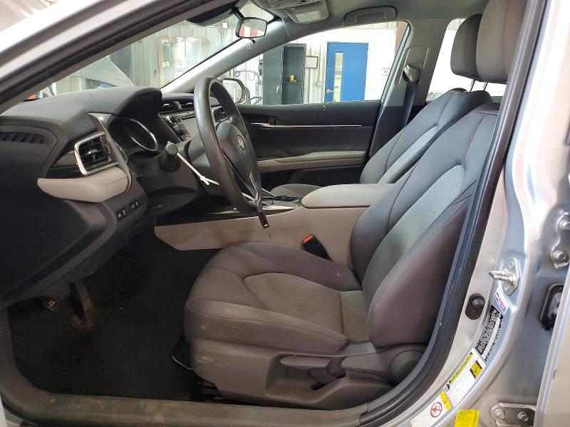 Продажа на аукционе авто 2018 Toyota Camry, vin: 4T1B11HK9JU549056, номер лота: 55320486