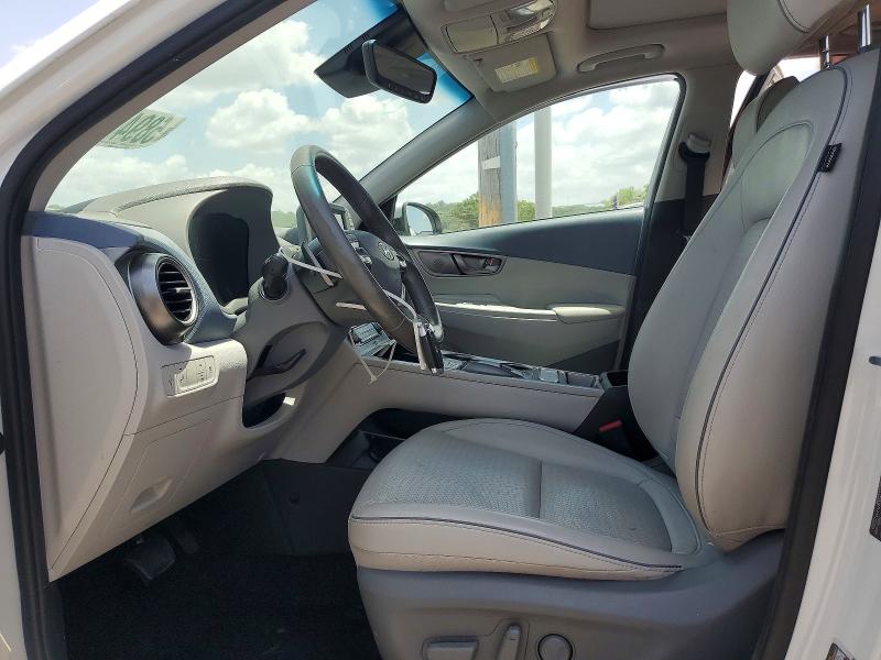 Продажа на аукционе авто 2021 Hyundai Kona, vin: KM8K33AG0MU108528, номер лота: 58941786