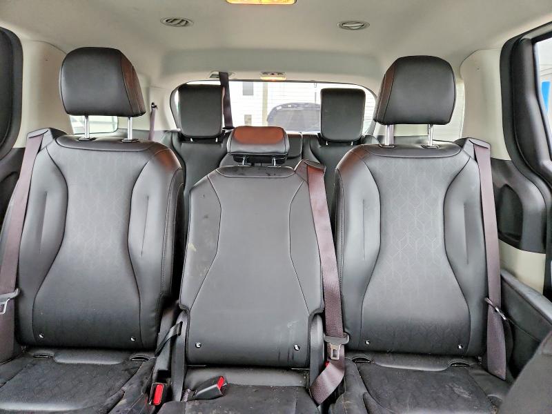58477496 :رقم المزاد ، KNDNB4H30N6111304 vin ، 2022 Kia Carnival مزاد بيع