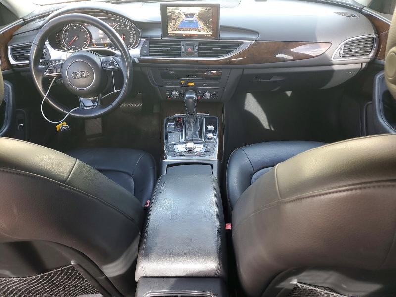 Продаж на аукціоні авто 2018 Audi A6, vin: WAUC8AFC2JN023696, номер лоту: 54953296