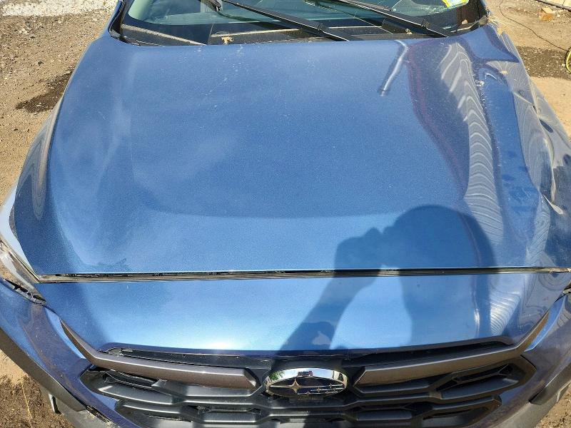 Продажа на аукционе авто 2024 Subaru Crosstrek, vin: JF2GUADC2RH369522, номер лота: 56039716