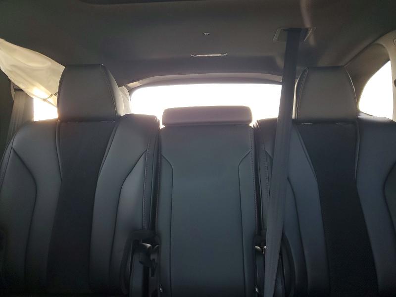 Продажа на аукционе авто 2023 Acura Mdx, vin: 5J8YE1H07PL001946, номер лота: 76292345