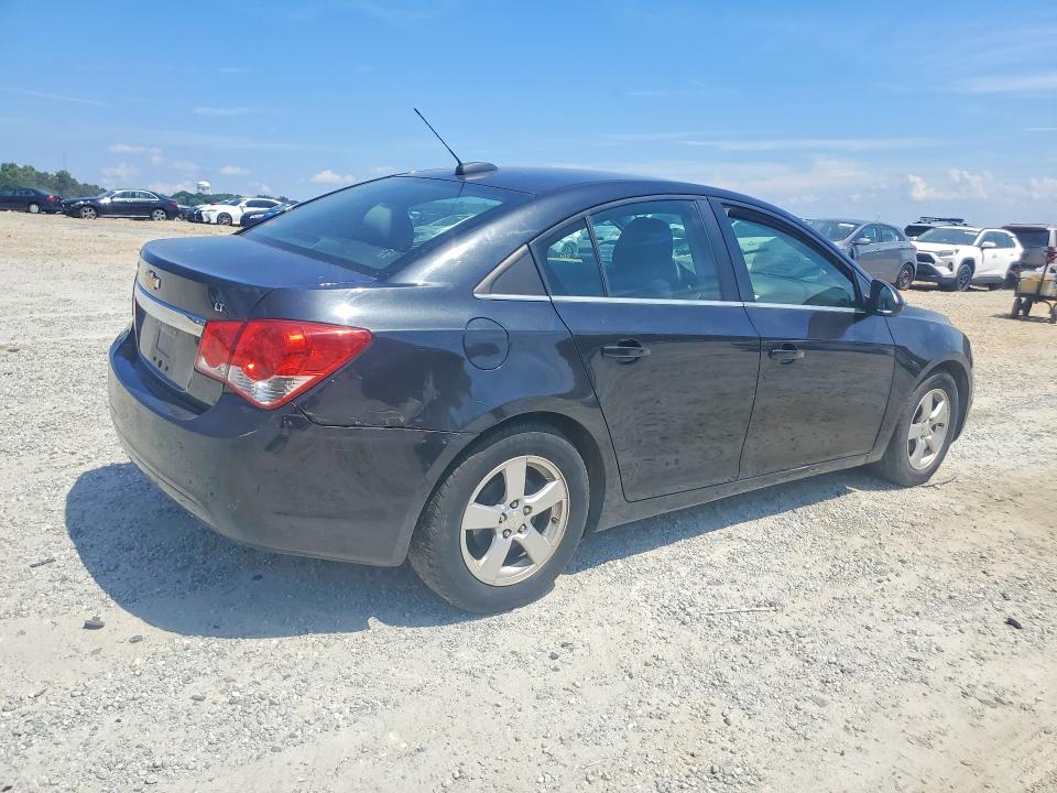 Aukcja sprzedaży 2015 Chevrolet Cruze, vin: 1G1PC5SB9F7198880, numer aukcji: 57357846